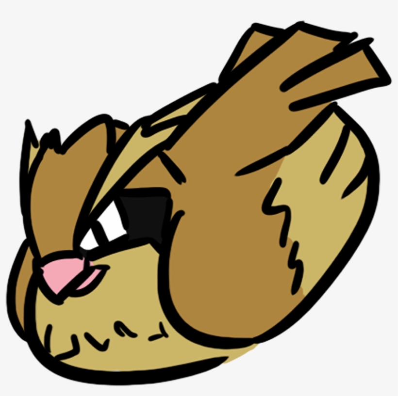 For Level 5 Pidgey's Videos, transparent png
