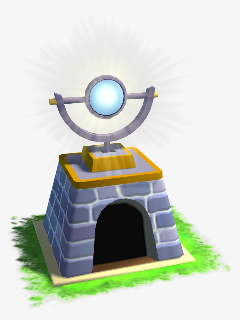 All Seeing Reed - Cartoon, transparent png