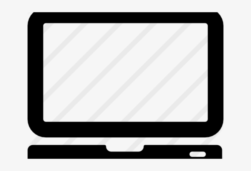 Laptop Clipart Laptop Icon - Tablet Computer, transparent png