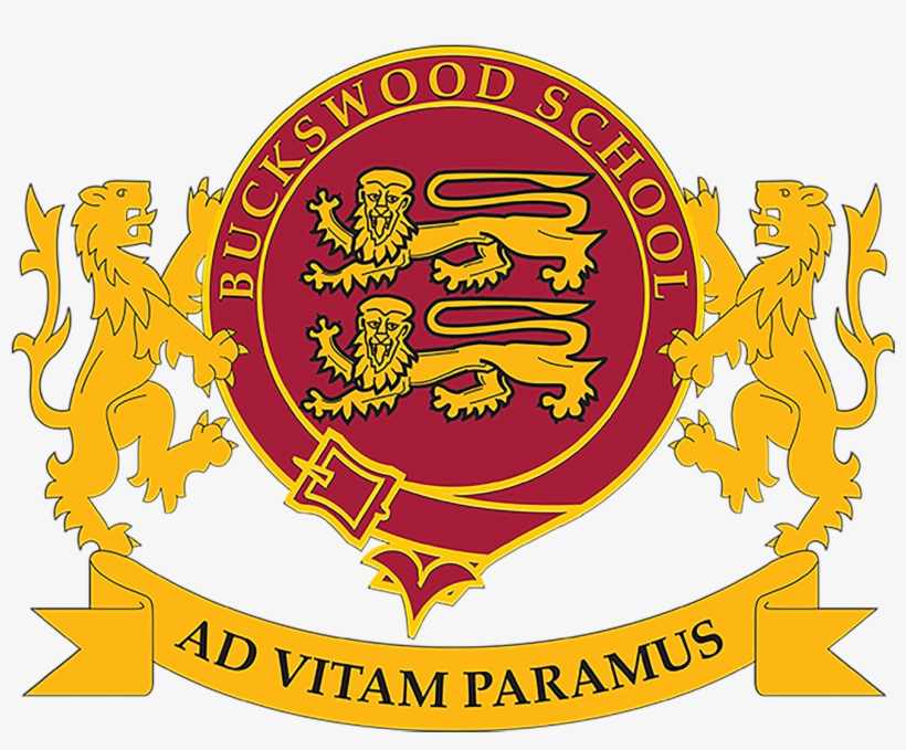 Logo - Buckswood School, transparent png