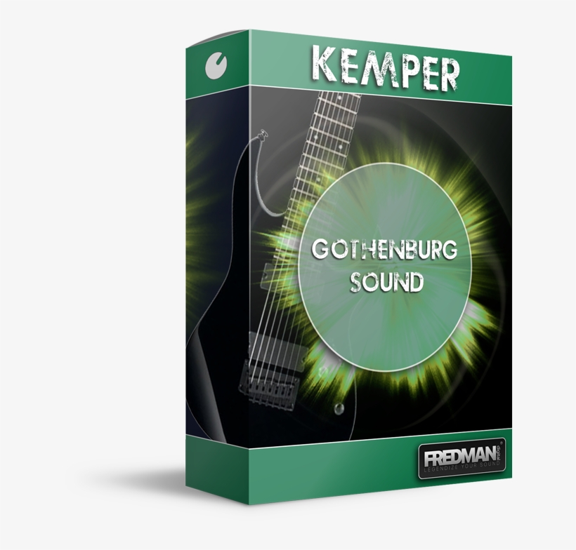 Presets For Kemper - White Tea, transparent png