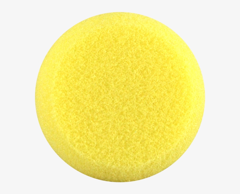 Elite Round Pumice Sponge - Sphere, transparent png