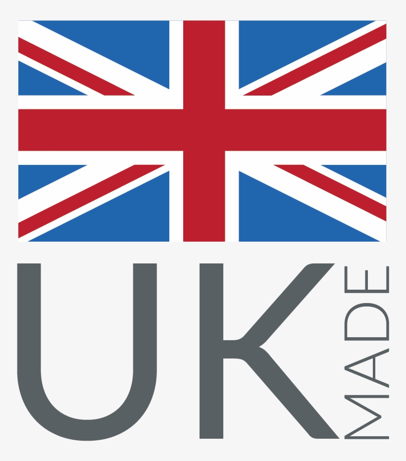 Bespoke Artificial Trees, Custom-made To Your - Blue & White Union Jack, transparent png