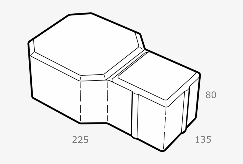 Box, transparent png
