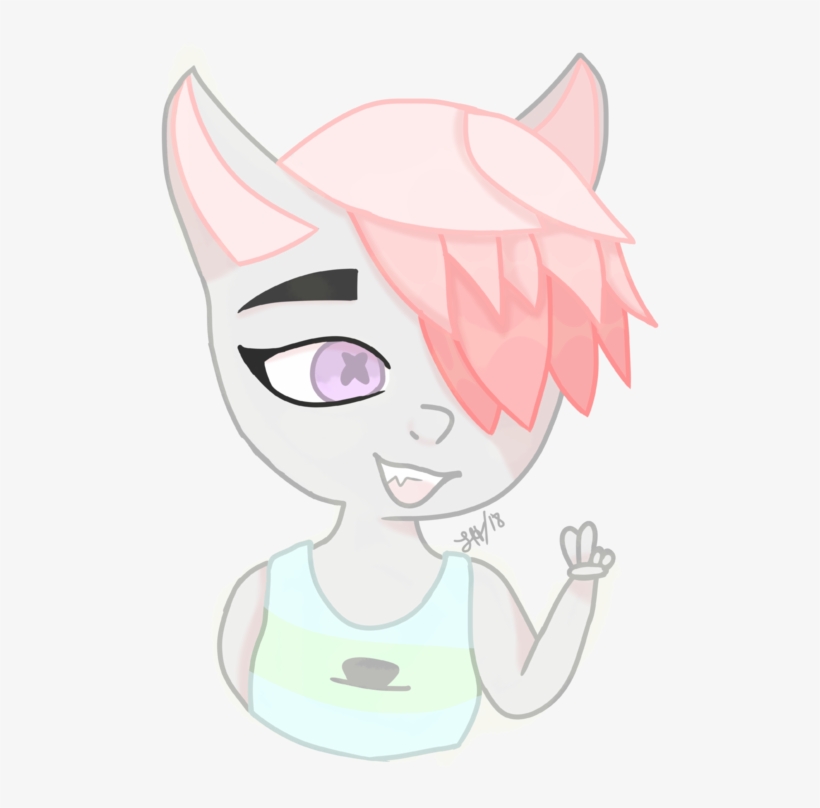 Pfp Contest For Storm Cloud - Cartoon, transparent png