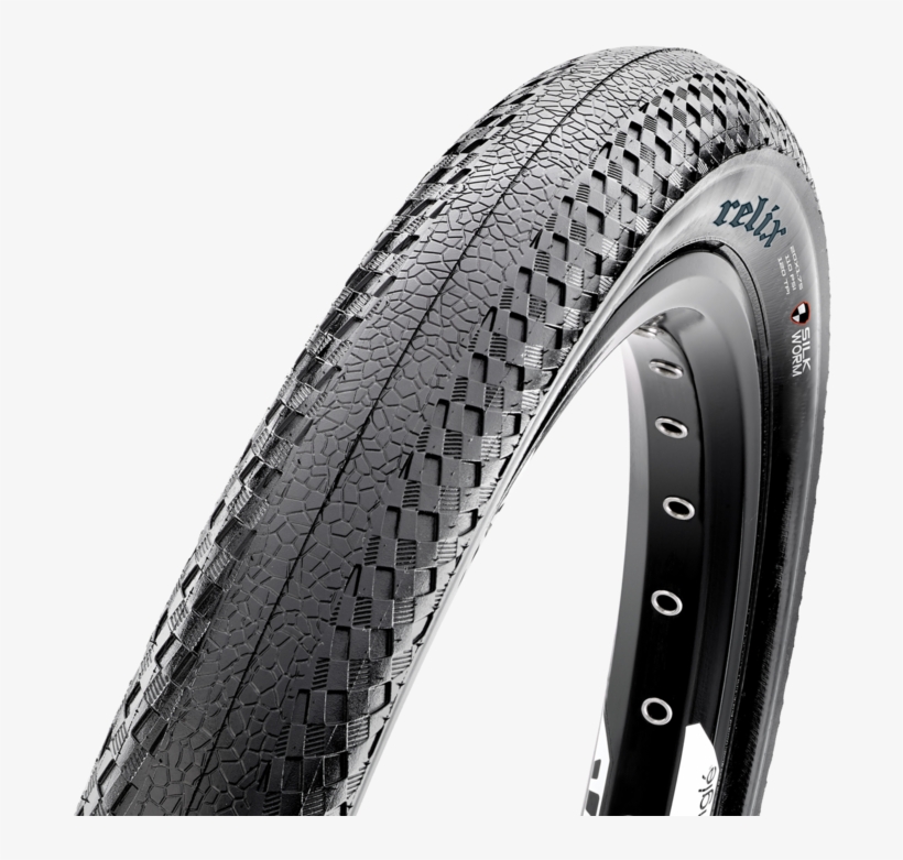 75 Relix 120tpi Dc/silkshield Picture, transparent png