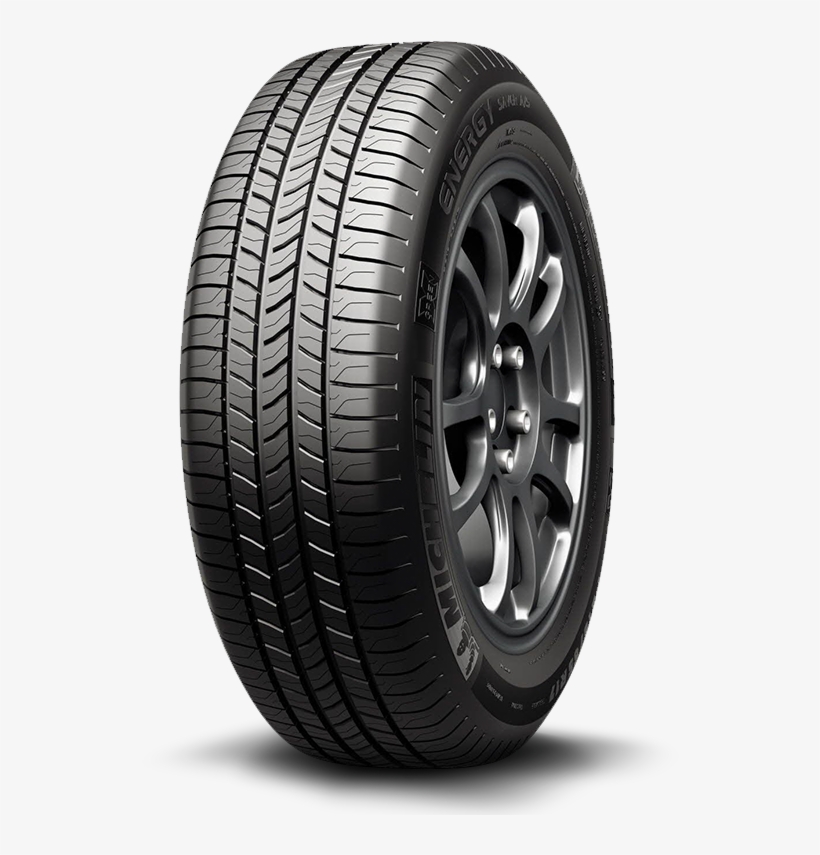 Energy® Saver A/s - Michelin Primacy Tour A S, transparent png