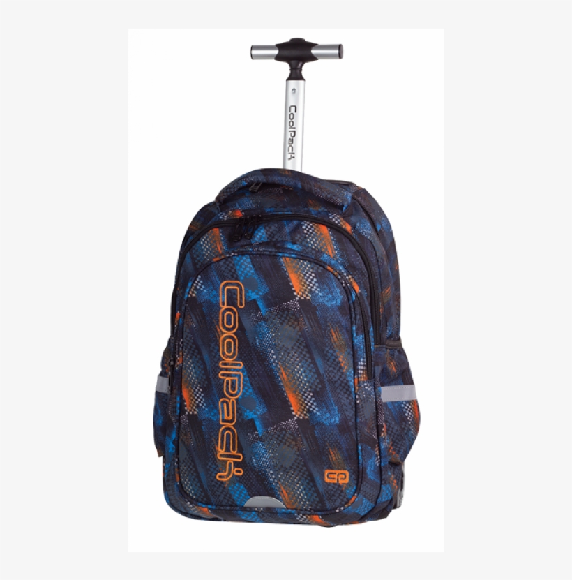Backpack, transparent png