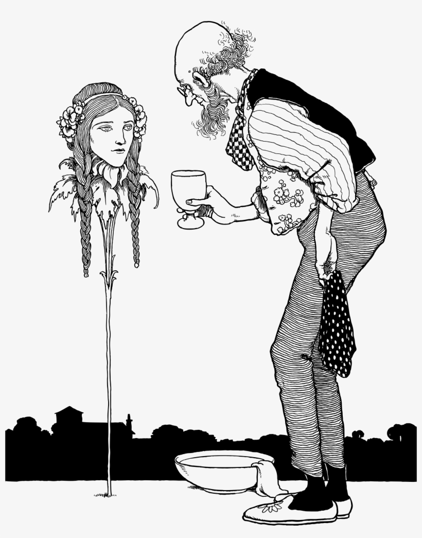 Big Image - Hitherto I Have Performed It Myself, From Six Dead, transparent png