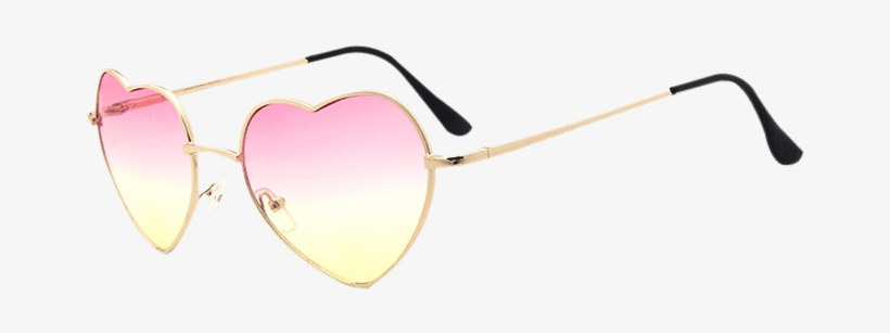 Sunglasses Ray-ban Metal Lens Goggles Round Clipart - Aviator Sunglass, transparent png