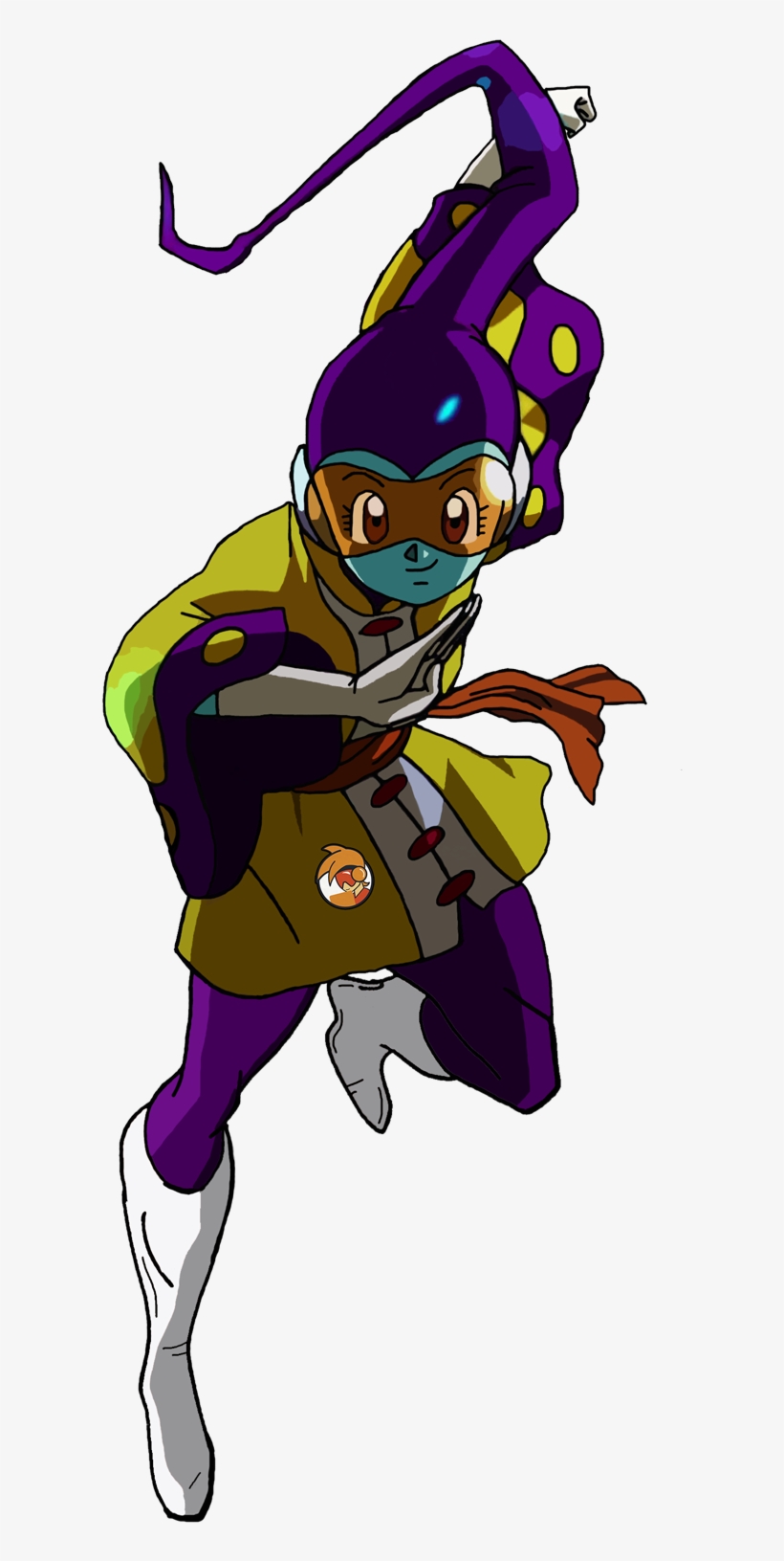 Rozie Dbz Characters, Goku, Dragon Ball - Dragon Ball Super Rozie, transparent png