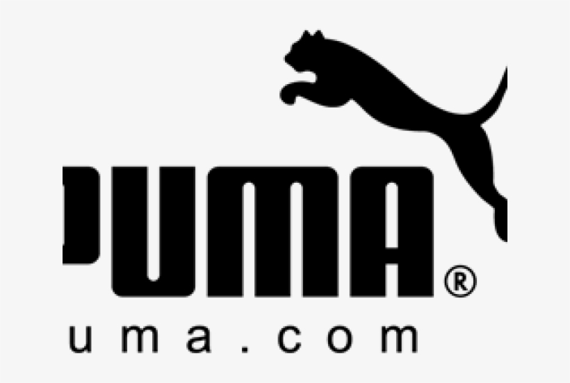 Puma Logo Clipart Transparent - Puma Safety, transparent png