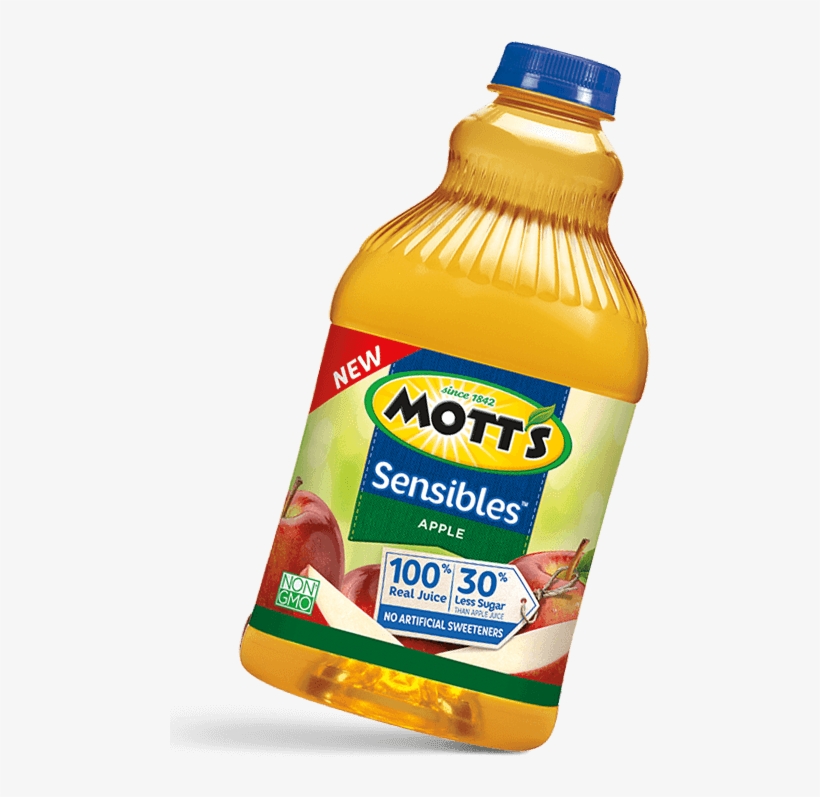 Motts Applesauce, transparent png