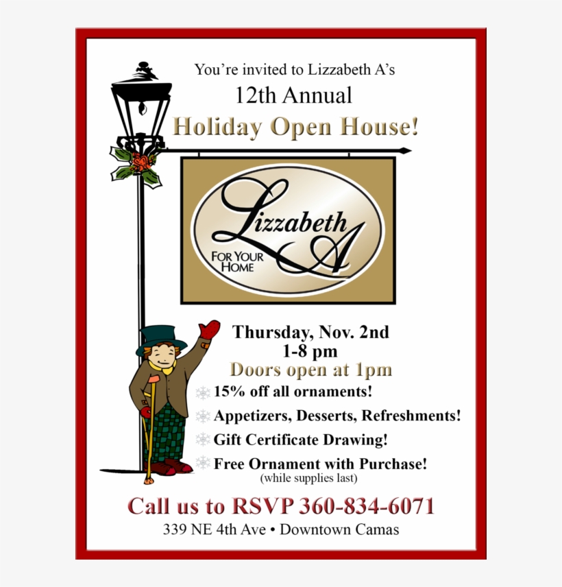 Lizzabeth A Will Be Transformed Into A Winter Wonderland - Calligraphy, transparent png
