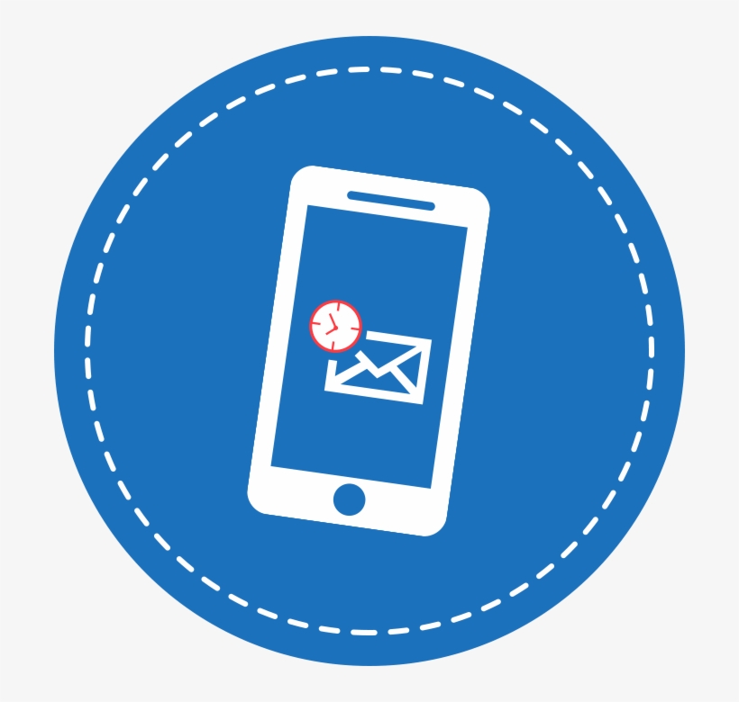 Reminder Services - Elektronische Signaleringsborden, transparent png