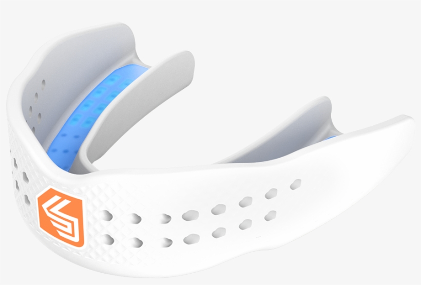 15 Vector Mouthguard Ohio State For Free Download On - Slim Fit Mouth Guard, transparent png