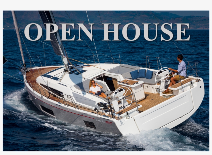 Annapolis Yacht Sales Pre-sailboat Show Open House - Nome, transparent png