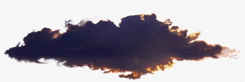 Cloud, transparent png