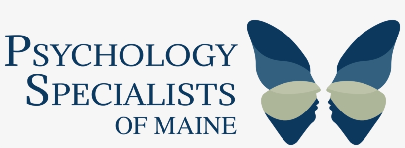 Psychology Specialists Of Maine - Clinical Psychologist Logo, transparent png