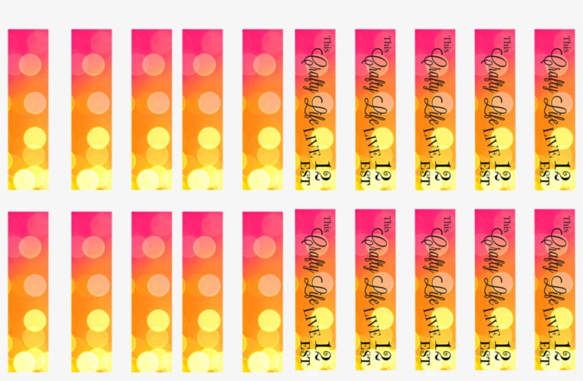 Colorfulness, transparent png