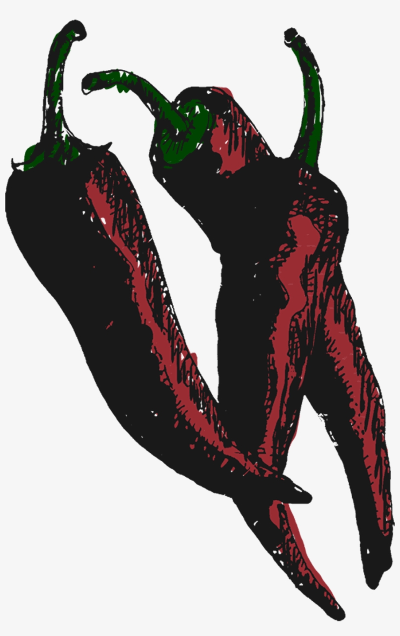 Individual Chili Contest - Tabasco Pepper, transparent png