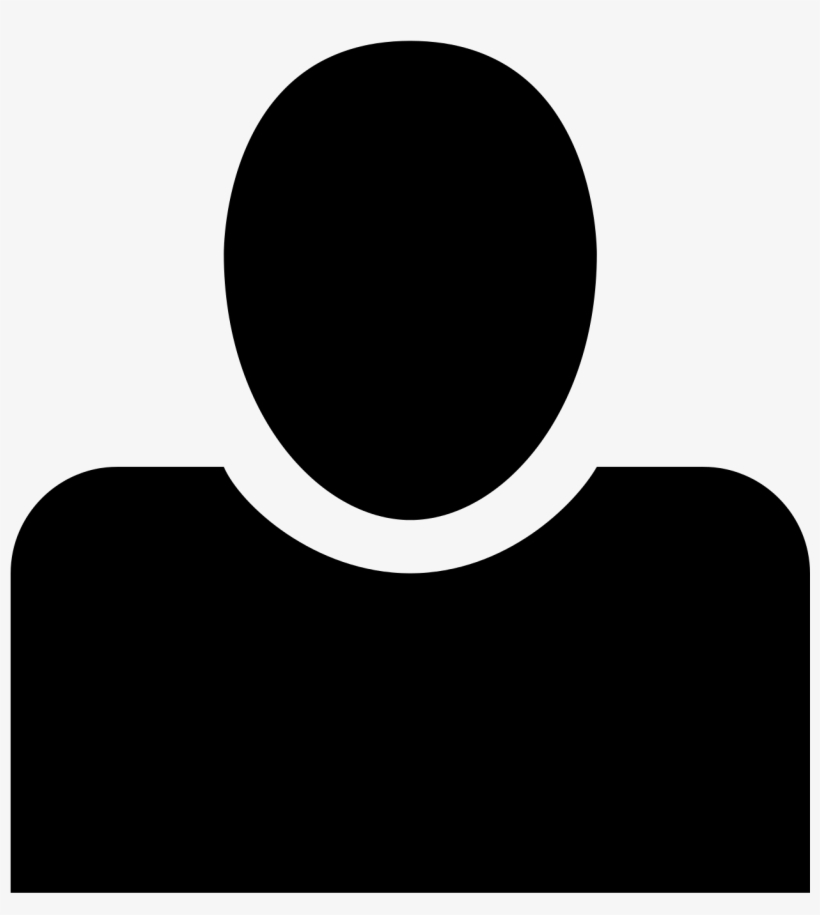 2000 X 2000 4 - White Avatar Login Png, transparent png