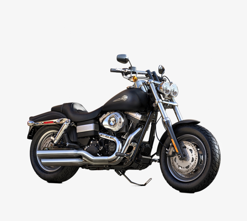 2013 Harley-davidson Fat Bob - 2013 Orange Fat Bob, transparent png