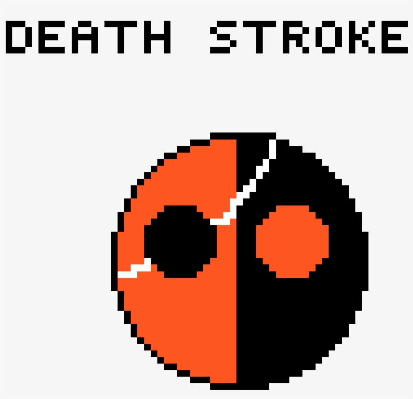 Deathstroke - Carte Yu Gi Oh, transparent png