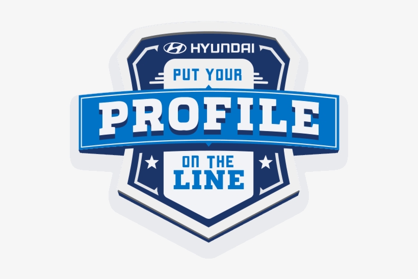 Tap To Unmute - Hyundai Hockey Nation, transparent png