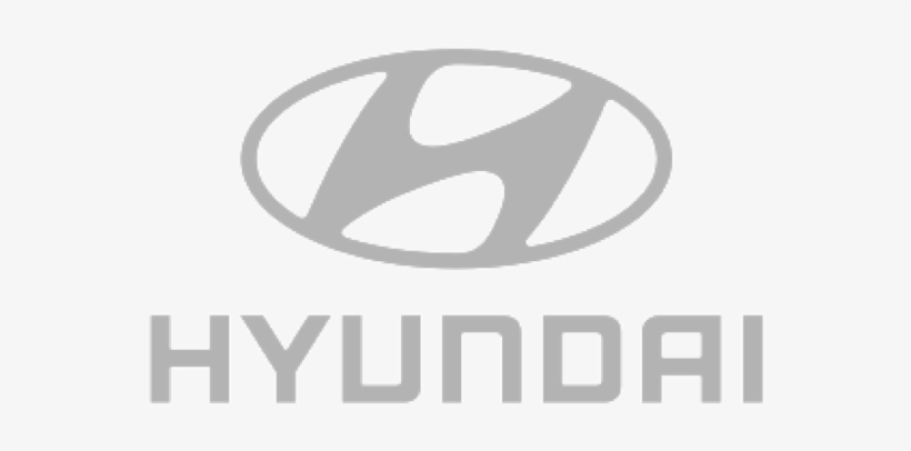 Hyundai Logo, Inama Coaching Clients Page - Hyundai White Logo Png, transparent png