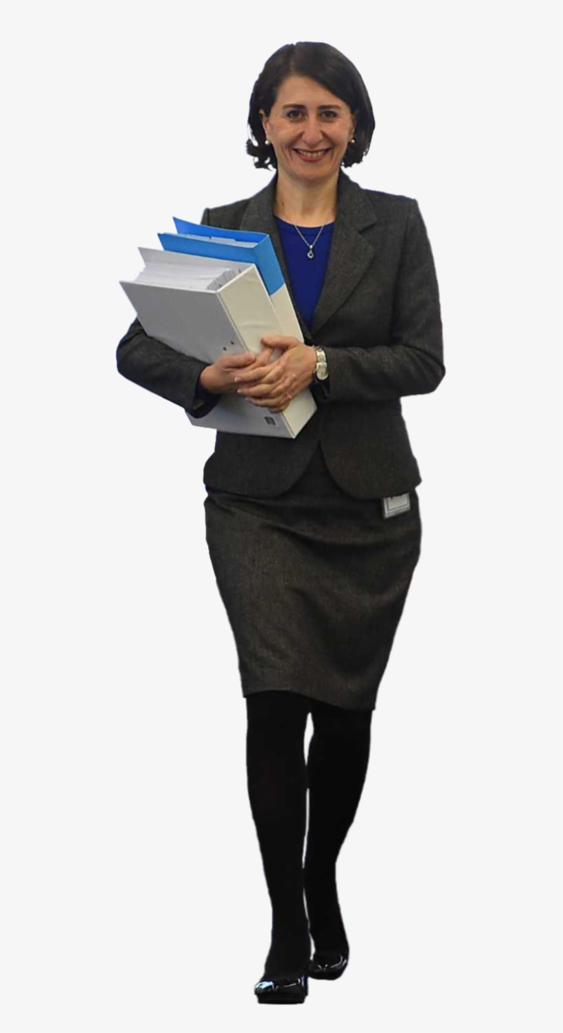 2014 Archibald Portrait Entry By Salvatore Zofrea Minus - Gladys Berejiklian Abc, transparent png