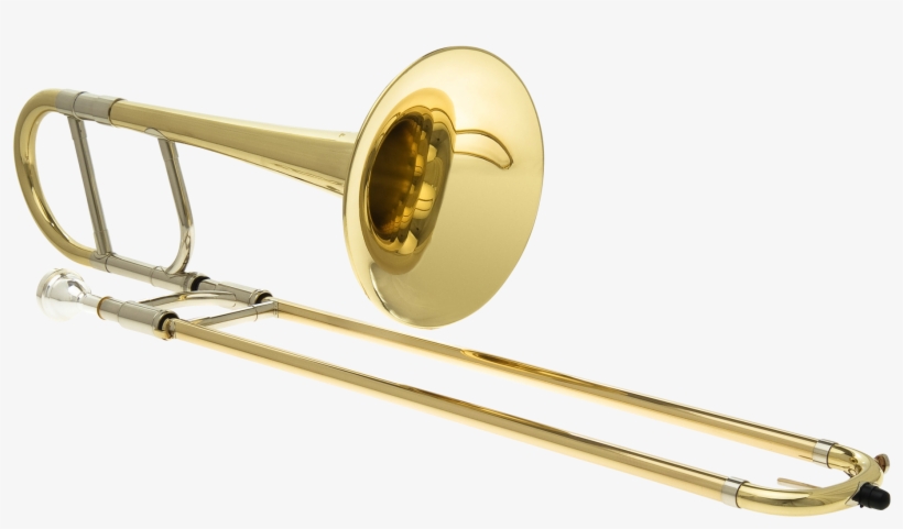 John Packer Jp136 Eb Alto Trombone - Trombone S, transparent png