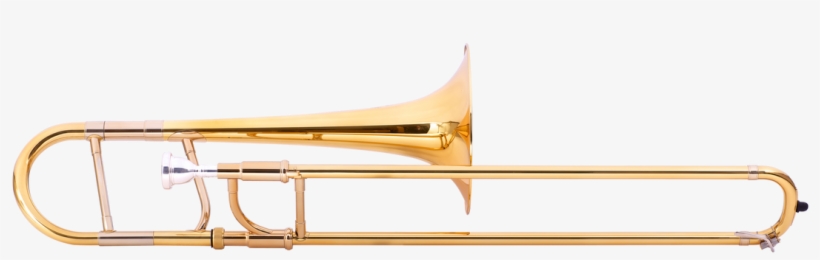 John Packer Jp136 Eb Alto Trombone - Types Of Trombone, transparent png