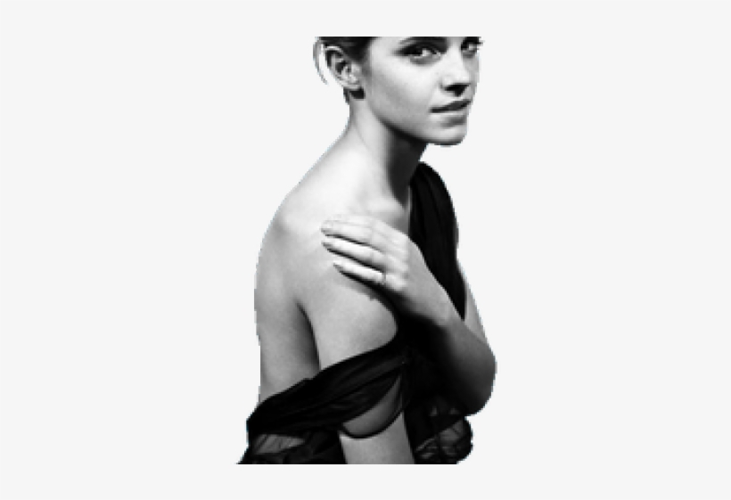 Emma Watson Clipart Watson Transparent - Vincent Peters Emma Watson, transparent png