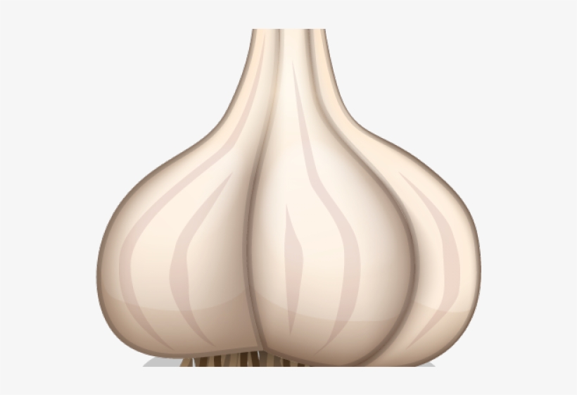 Garlic Png Transparent Images - Garlic Icon, transparent png