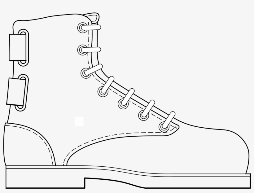 Boot Png, transparent png