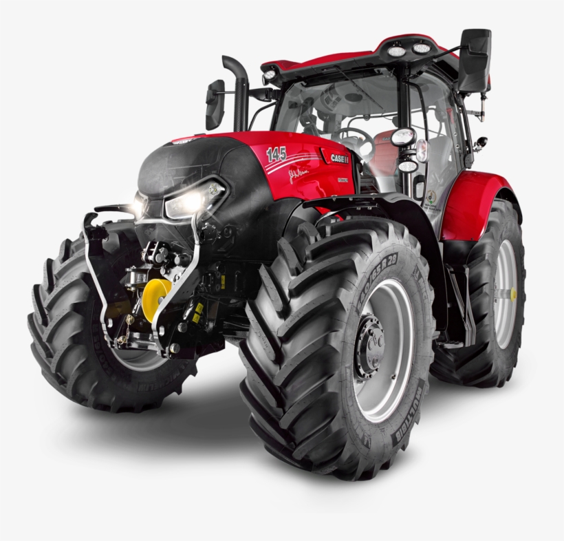 Will This Be The Collectible Case Ih Of The Future - Case Ih Maxxum 150 Cvx 2019, transparent png