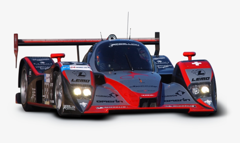 Rebellion Racing Rebellion Racing - Group C, transparent png