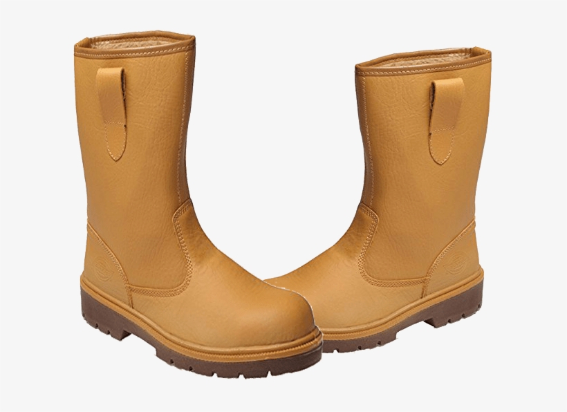 Free Png Images - Work Boots, transparent png