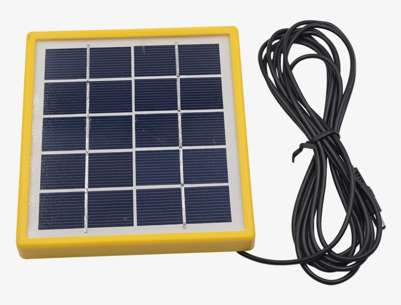 Miqi Electronic Is One Of The Professional High-tech - Solar Charger, transparent png