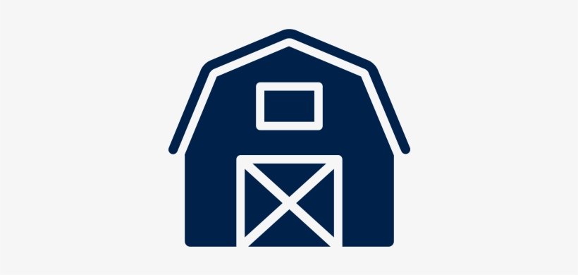 Property Icons Barn, transparent png