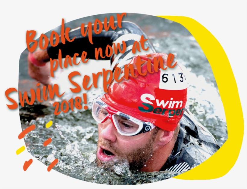 Swimmer - Butterfly Stroke, transparent png