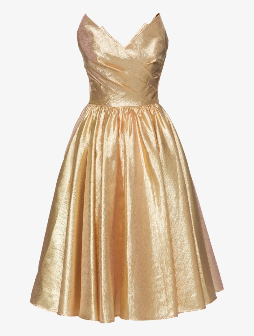 Vintage Inspired Fashion, Dresses, Sunglasses, Skirts - Cocktail Dress, transparent png