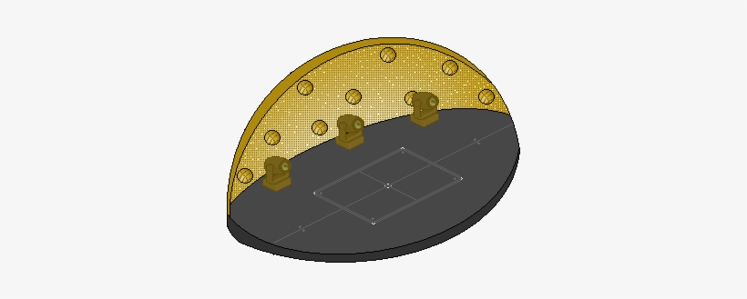 Balon 2 - Circle, transparent png