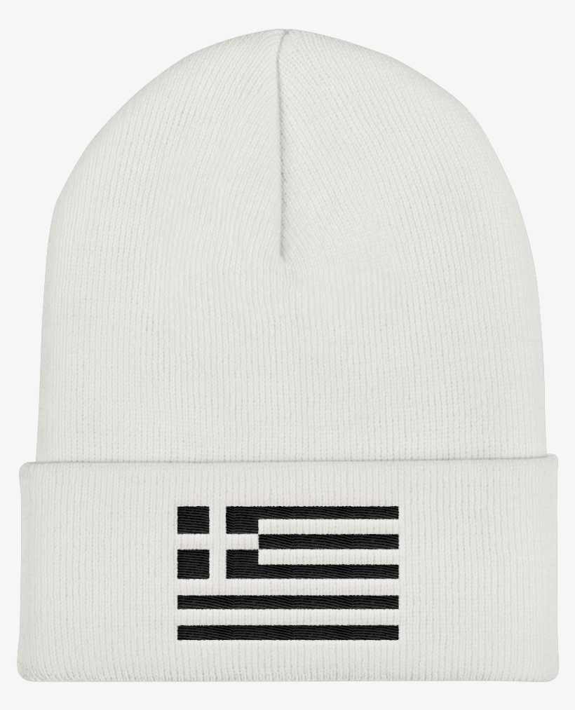 Monochrome Greek Flag - Tiesto Parade Of The Athletes, transparent png