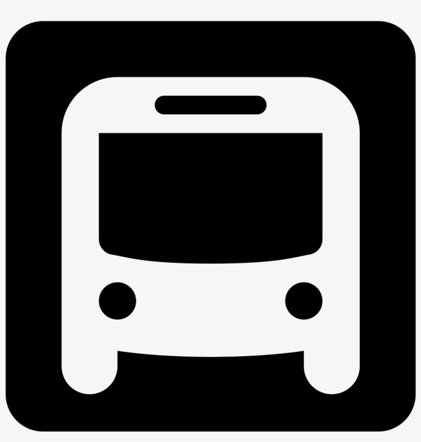 Parada Autobus Png - Car, transparent png