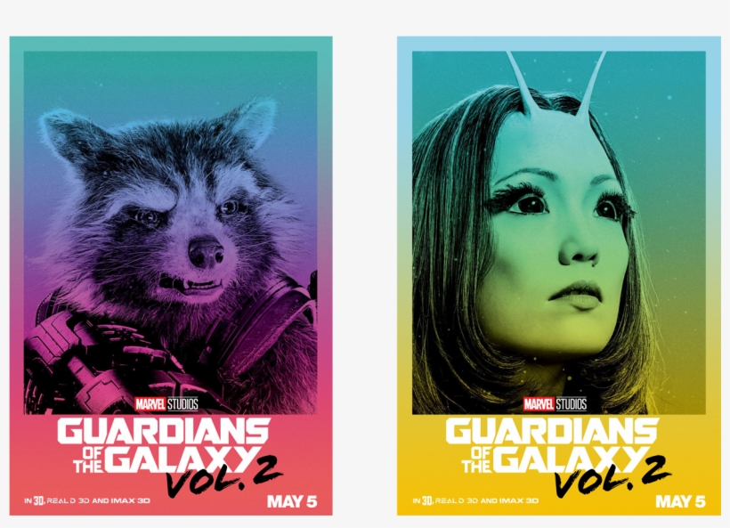 Projectguardians Of The Galaxy - 星際 異 攻 隊 海報, transparent png