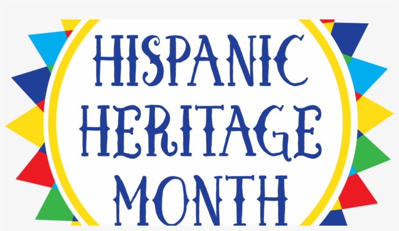 Names, Traditions And Events Of Hispanic Heritage Month - Circle, transparent png