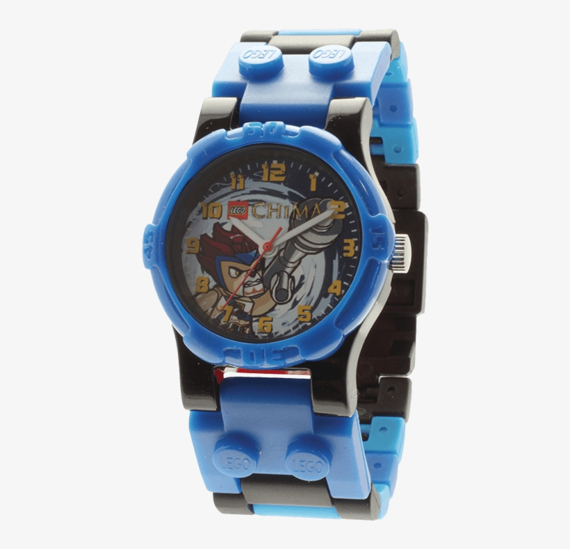 Lego Chima Lennox Watch Watch - Lego Chima Drawing, transparent png