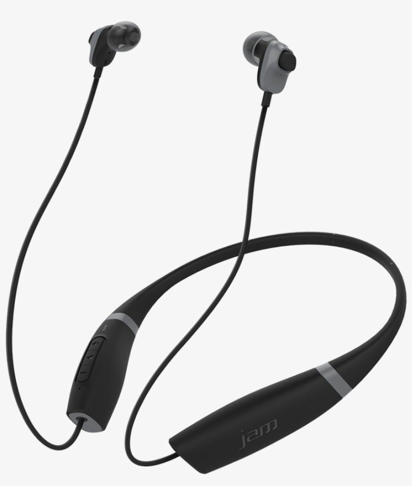Jam Comfort Buds - Jam Bluetooth Earbuds, transparent png